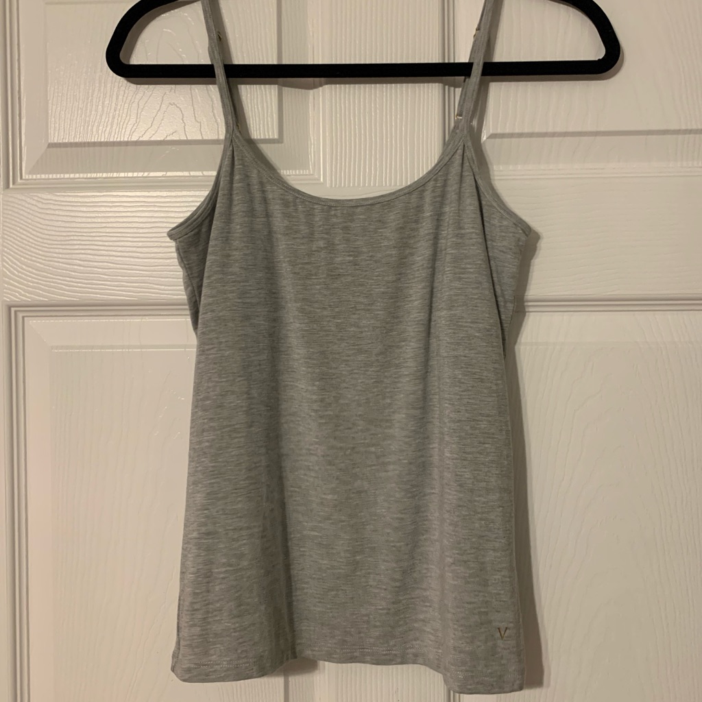 Victoria Secret Tank Brand New